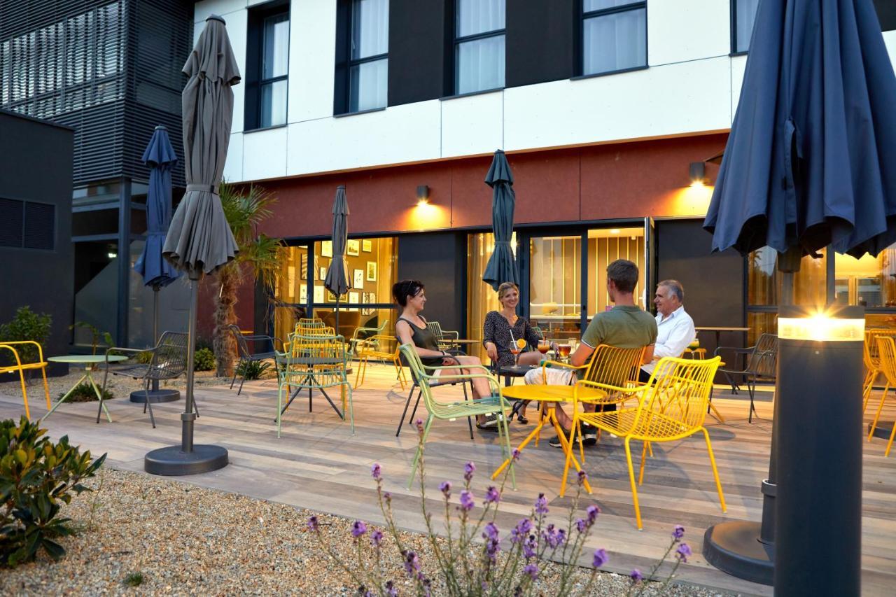 Aparthotel & Adagio 4*