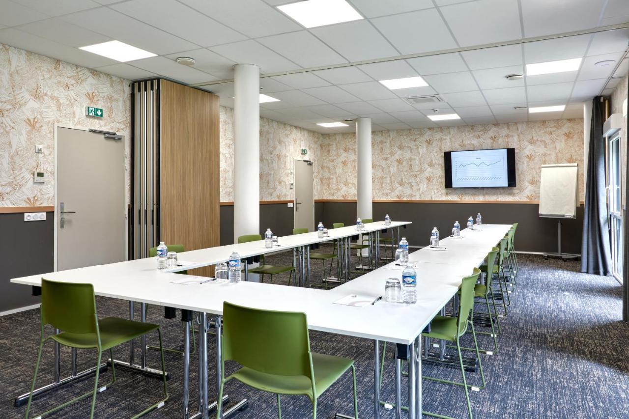 Aparthotel & Adagio Vannes